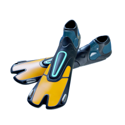 Improved Fins